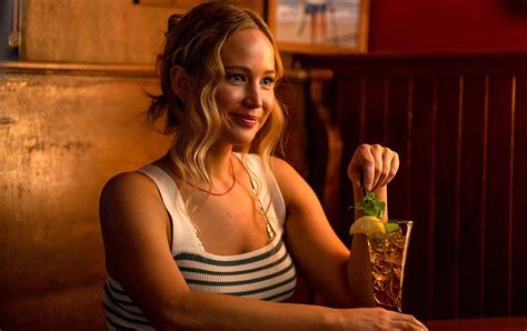 no hard feelings movie body double|Jennifer Lawrence Details Nude No Hard Feelings Fight Scene